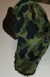 Gap Toddlers Camouflage Pro Fleece Cozy Trapper Hat
