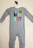 Baby Boy Carter's Coveralls