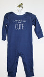 Baby Boy Carter's Coveralls