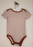 Baby Starters Boys Short-Sleeve Bodysuit