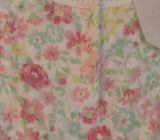 Toddlers 2-Pc. Floral-Print Tutu Popover Dress & Headband