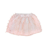 Popatu Girls Tulle/Ballerina Skirt