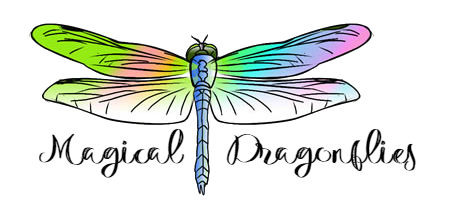 Magical Dragonflies